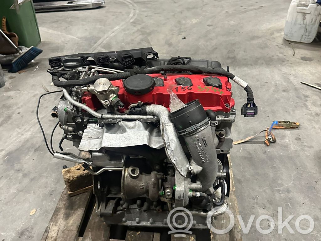 Engine swap   CEP