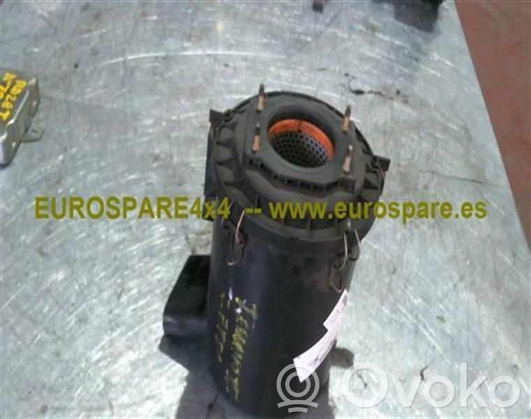 Nissan Terrano Air filter box 