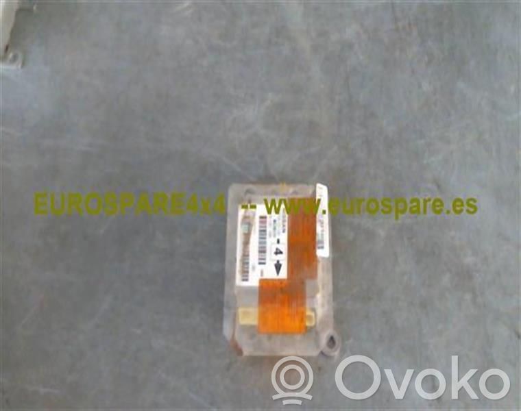 Nissan Terrano Airbag control unit/module 