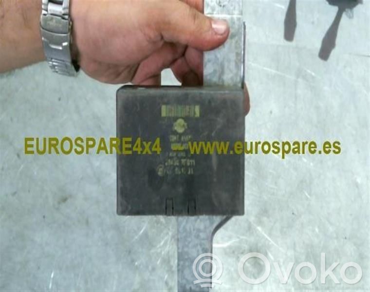 Door central lock control unit/module   28450,0511,32,7F007,ASSY,CONT,SUPE