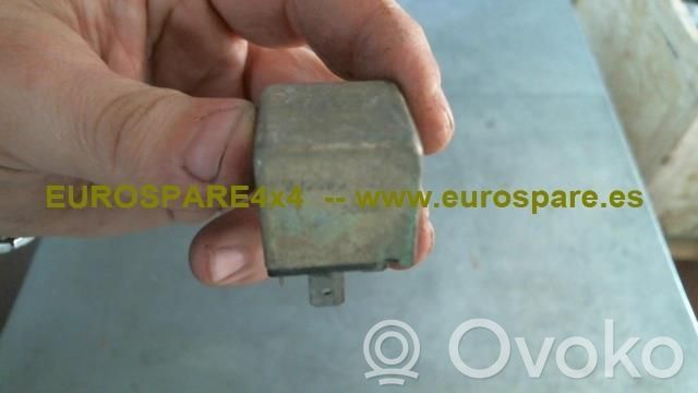 Land Rover Defender Saugiklių blokas 