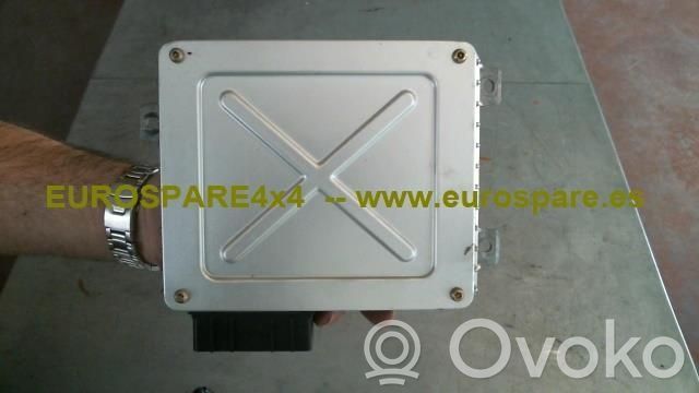 Land Rover Discovery Unitate/modul control suspensii 