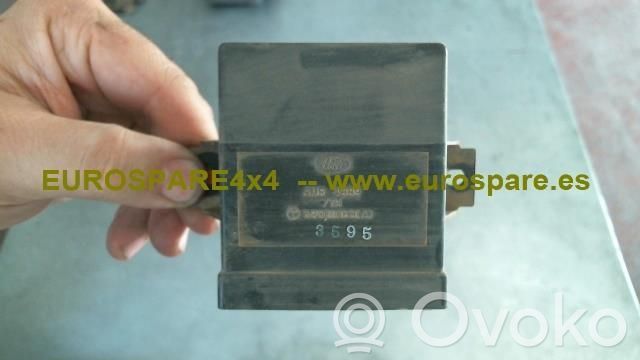 Land Rover Discovery Immobilizer control unit/module 