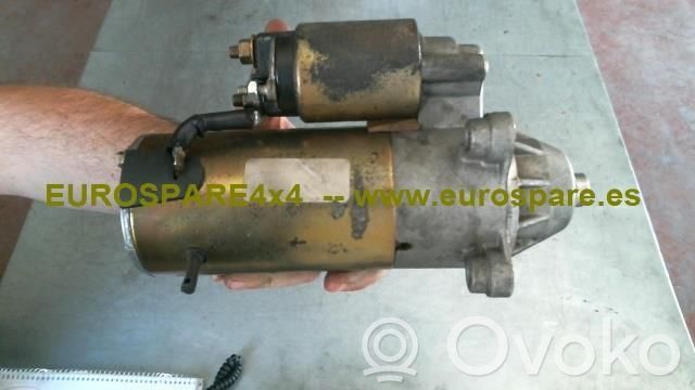 Démarreur   0277A,0247CB,98AB11000AD