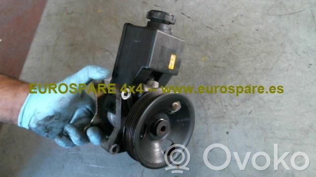 Power steering pump