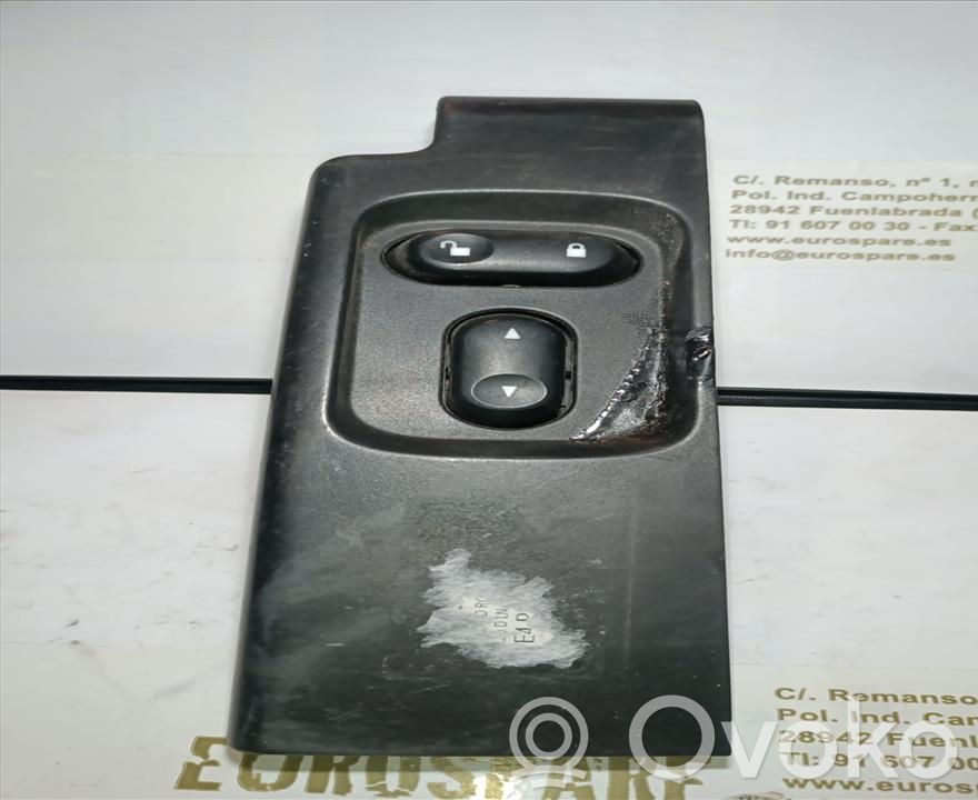 Land Rover Freelander Przyciski szyb 