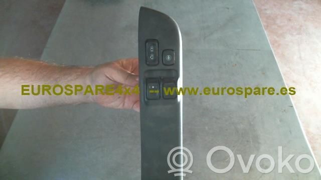 Opel Frontera B Electric window control switch 