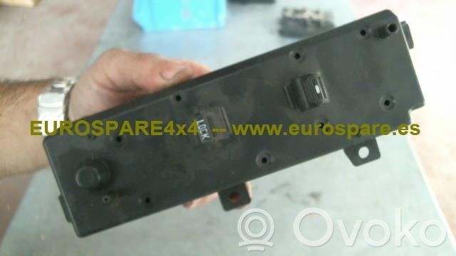 Jeep Grand Cherokee Interrupteur commade lève-vitre 
