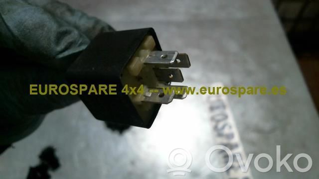 Jeep Grand Cherokee Módulo de fusible 