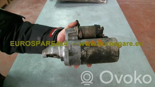 Starteris   26801K,MARELLI
