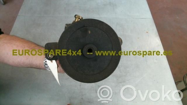 Nissan Patrol 260 Power steering pump 