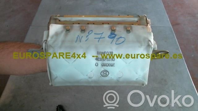 Toyota Land Cruiser (HDJ90) Poduszka powietrzna Airbag pasażera 