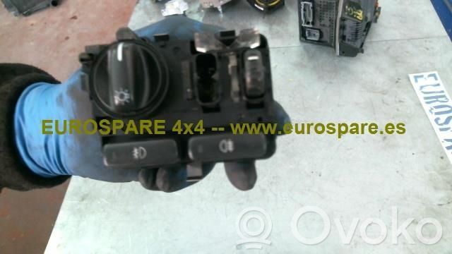 Interruptor de luz   30739302,05W32E01