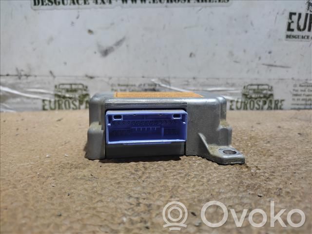 Ford Ranger Module de contrôle airbag 
