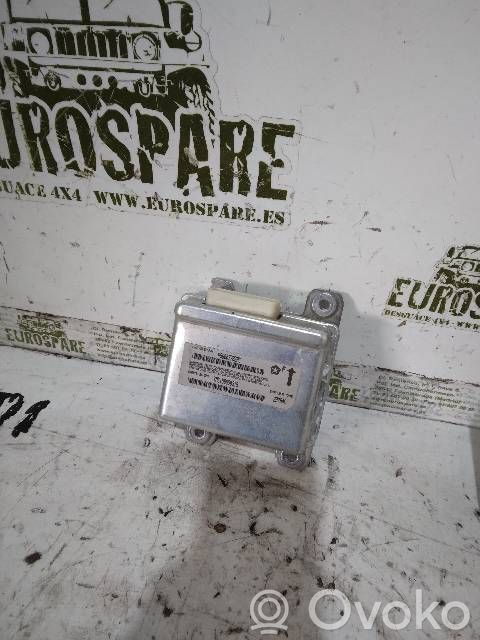 Jeep Grand Cherokee Airbag control unit/module 