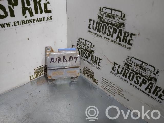 Ford Ranger Module de contrôle airbag 