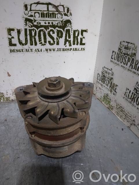 Land Rover Range Rover P38A Alternator 