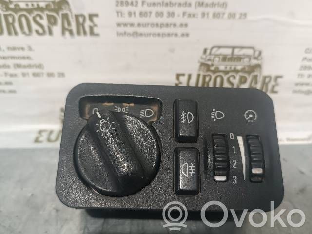Opel Frontera B Light switch 