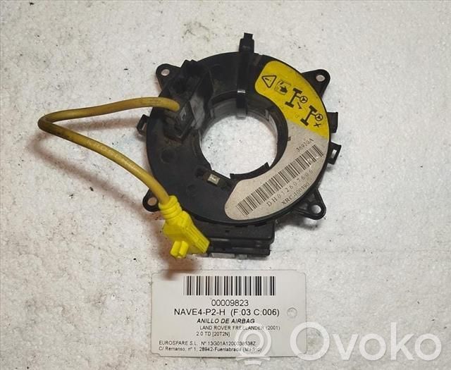 Land Rover Freelander 2 - LR2 Taśma / Pierścień ślizgowy Airbag / SRS 