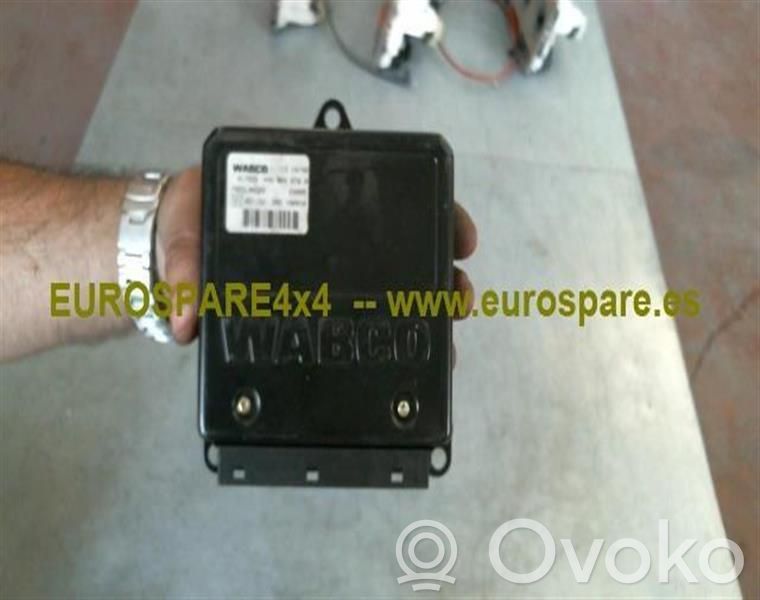 ABS control unit/module   SRD,100410