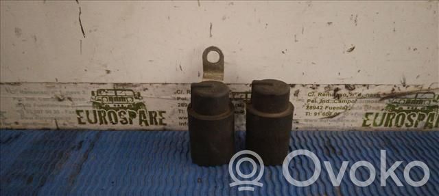 Mitsubishi Montero Drošinātāju bloks 