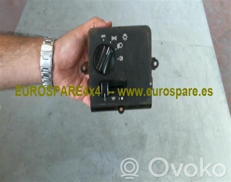 Jeep Grand Cherokee Interruptor de luz 