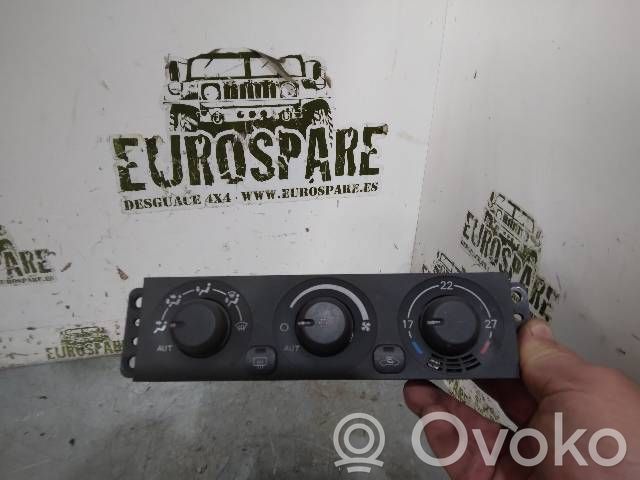 Mitsubishi Montero Unitate control climatizare 
