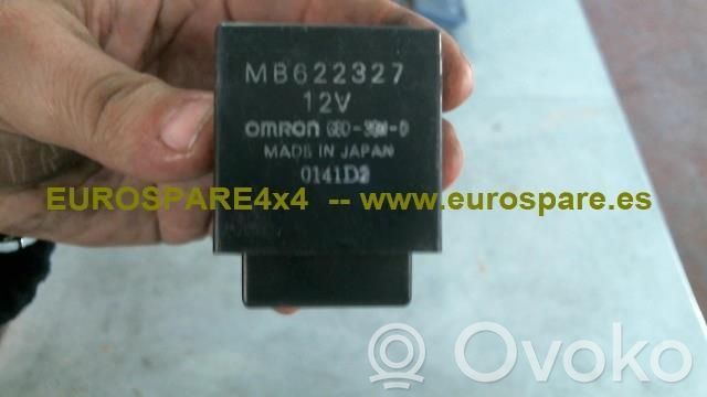 Módulo de fusible   MB622327