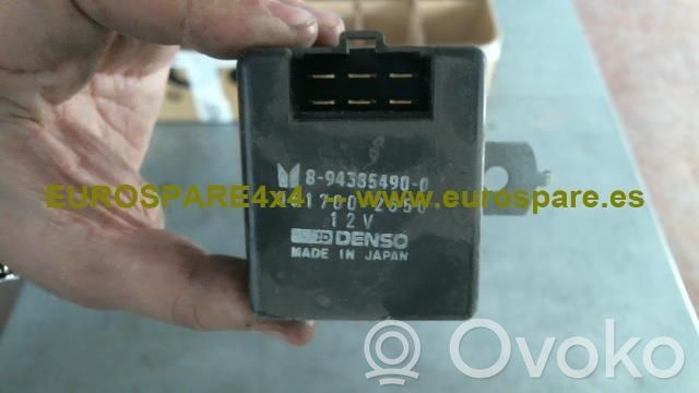 Fuse module   8943854900,A0617002650