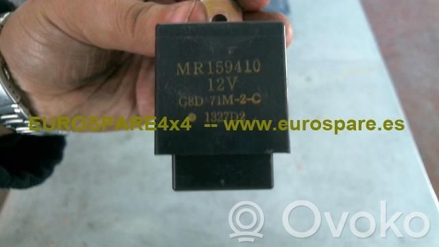 Sulakemoduuli   MR159410