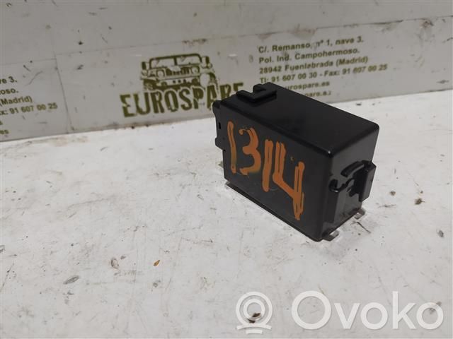 Suzuki Jimny Módulo de fusible 