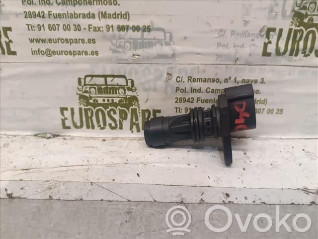 Nissan Navara D40 Kloķvārpstas stāvokļa sensors 