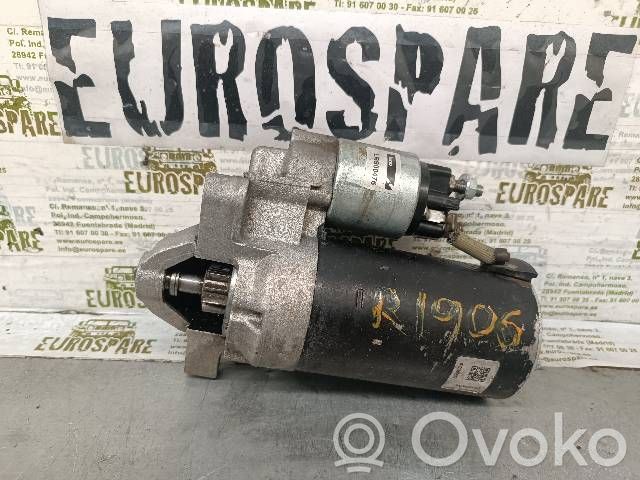 Motor de arranque   LRS00476,160420,PO332604