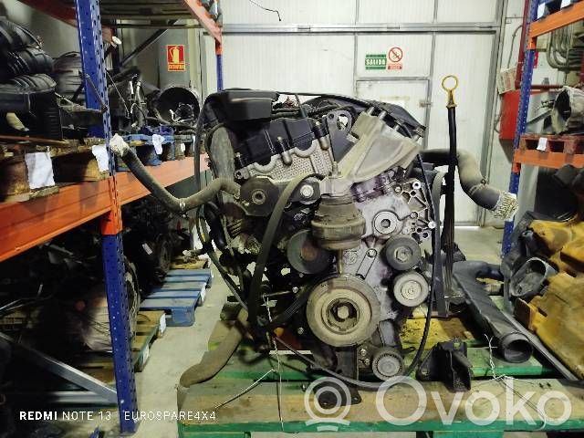 Land Rover Freelander 2 - LR2 Engine 