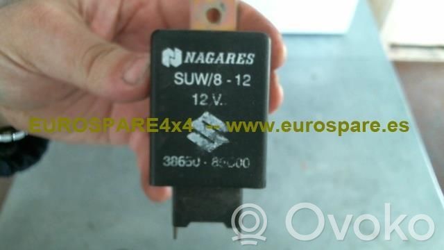 Suzuki Vitara (LY) Fuse module 