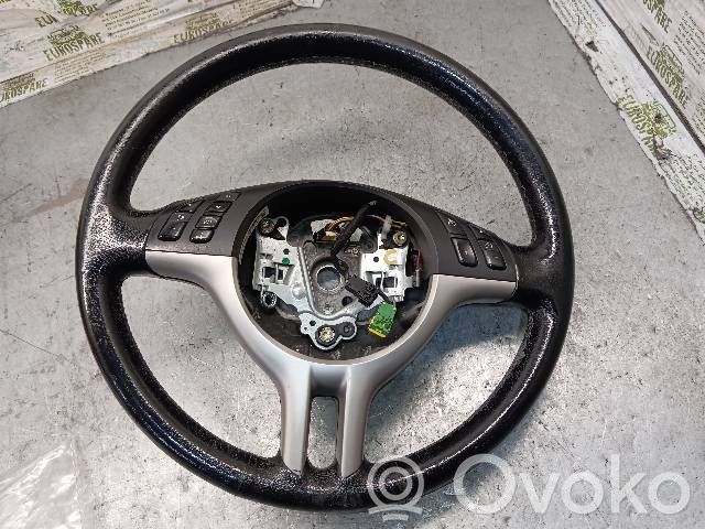 BMW X5 E53 Kierownica 