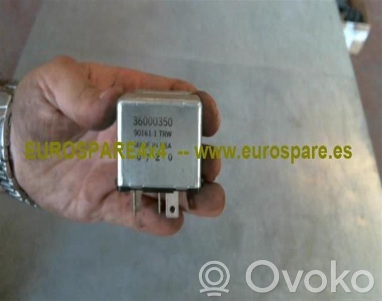 Jeep Cherokee KJ Módulo de fusible 
