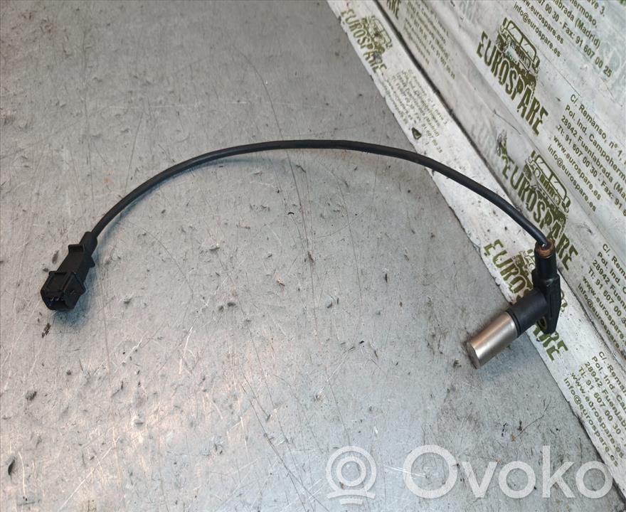 Land Rover Discovery 4 - LR4 Czujnik położenia wału korbowego 
