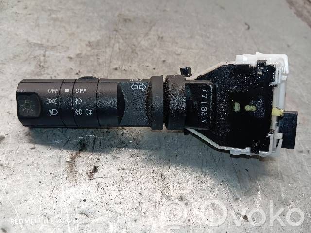 Interruptor de luz   25540EB62A