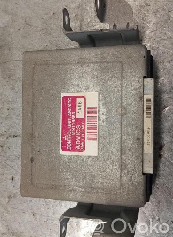 Mitsubishi Montero ABS control unit/module 