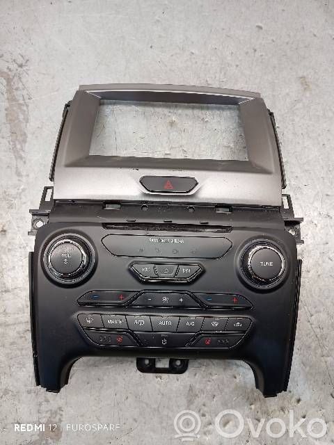 Ford Ranger Panel klimatyzacji 