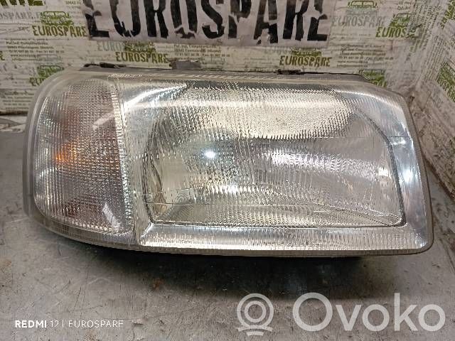 Land Rover Freelander Scheinwerfer 