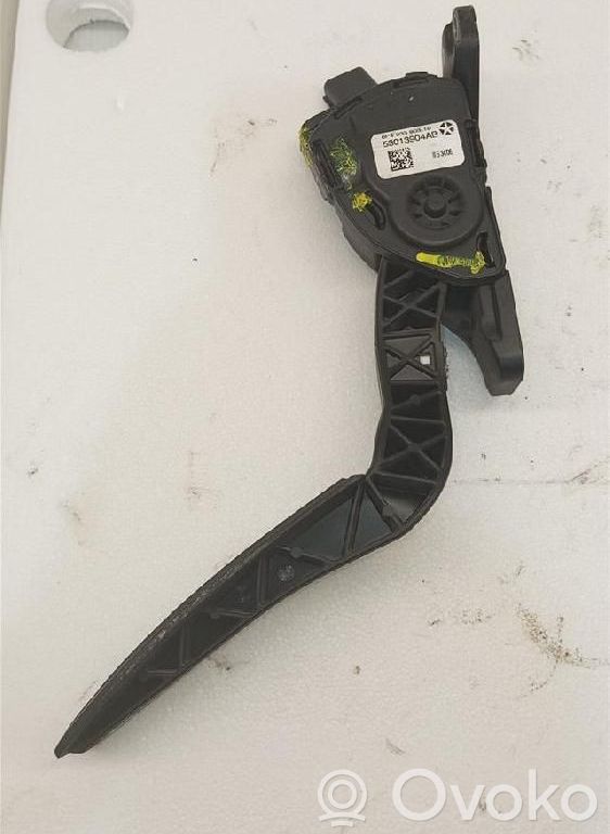 Jeep Grand Cherokee Accelerator pedal position sensor 