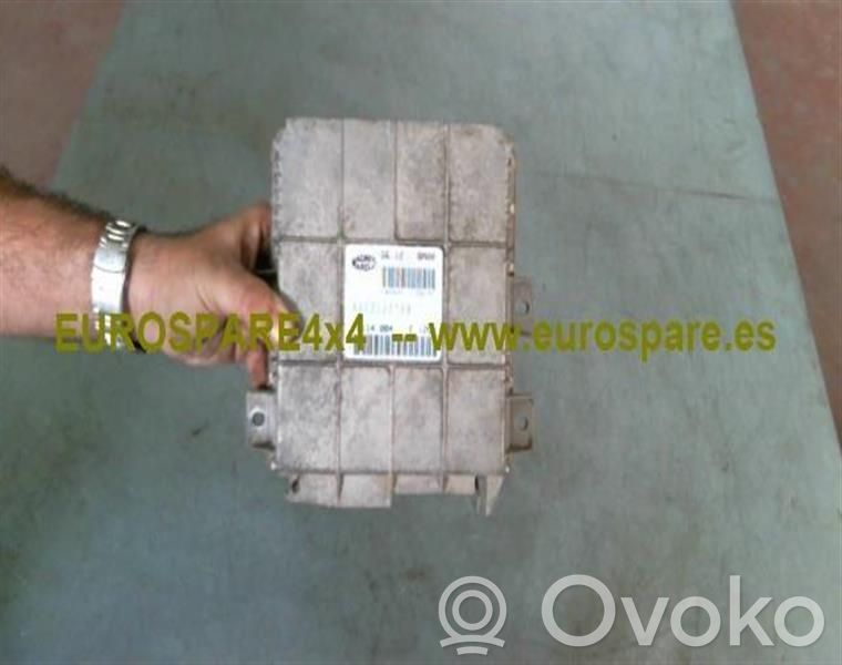 Suzuki Samurai Engine control unit/module ECU 
