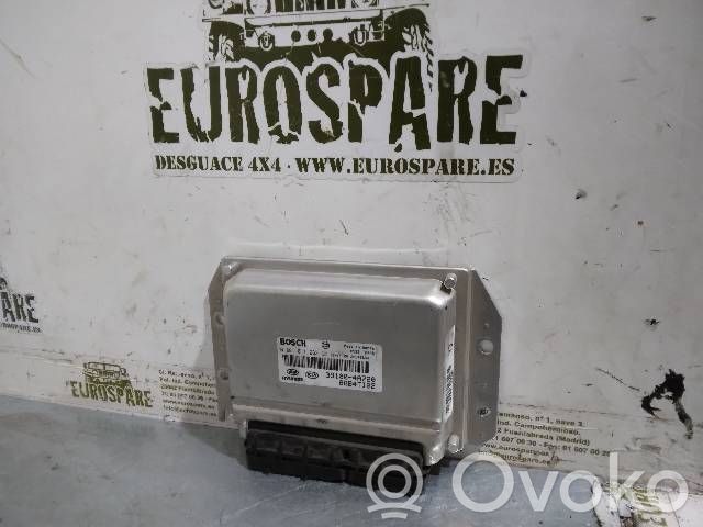 Engine control unit/module ECU   0281011283