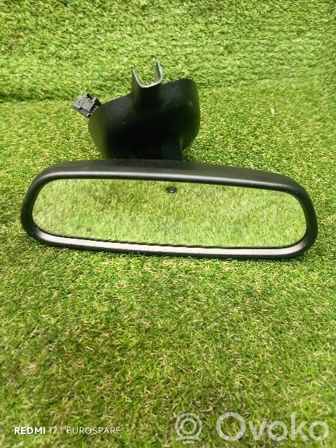 Peugeot 207 Espejo retrovisor (interior) 
