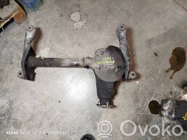 Tylny mechanizm różnicowy   JD0369