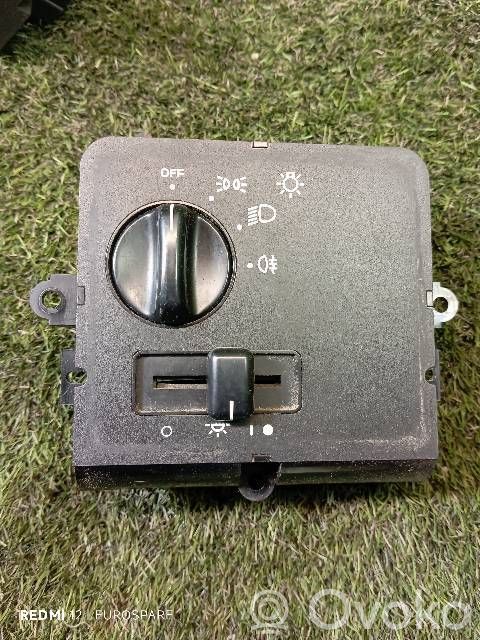 Jeep Grand Cherokee Interruptor de luz 