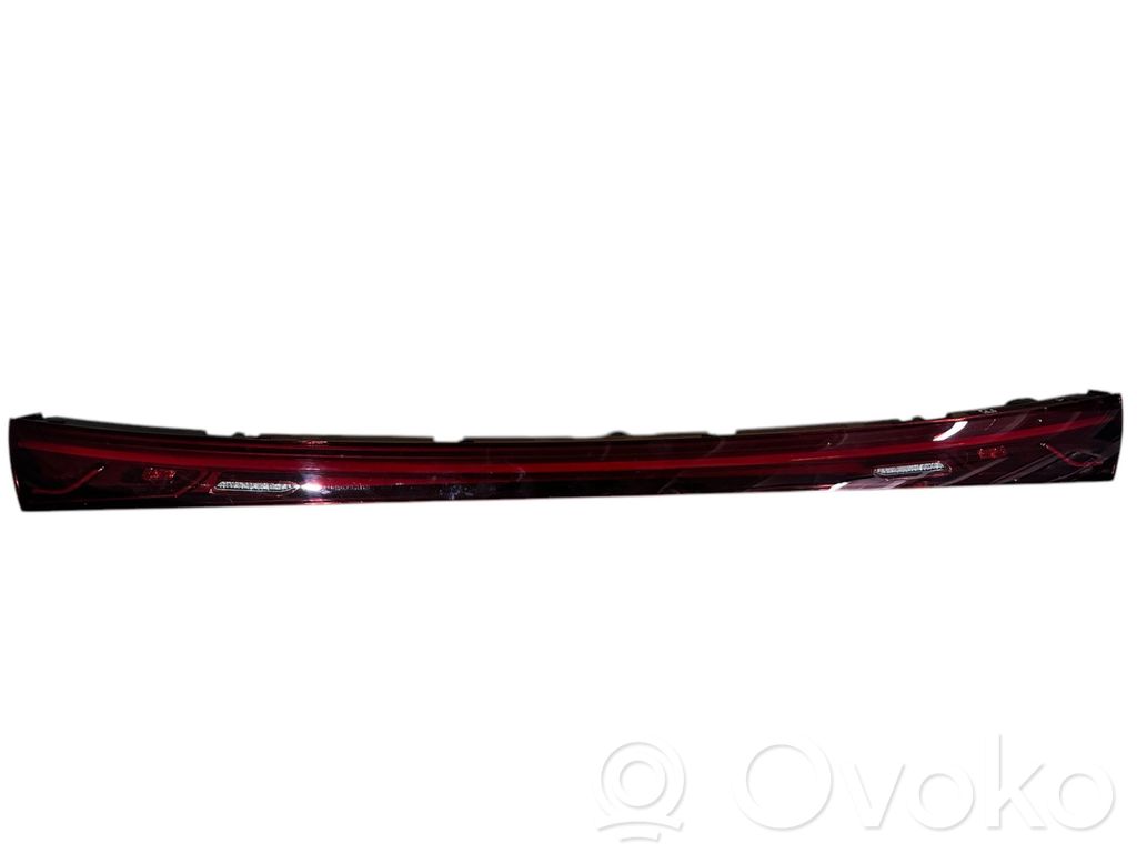 Mercedes-Benz EQS V297 Tailgate rear/tail lights 