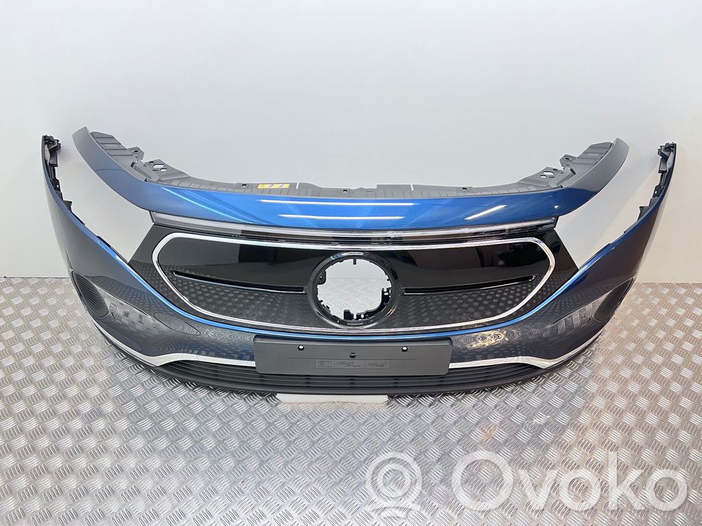 Mercedes-Benz EQA Etupuskuri 